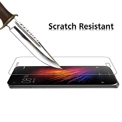 Xiaomi MI 5 Protector de Pantalla iVoler Protector de Pantalla de Vidrio Templado Cristal Protector para Xiaomi MI 5- Dureza de Grado 9H Espesor 0 20 mm 2 5D Round Edge- Ultra-trasparente Anti-golpe Ajuste Perfecto No hay Burbujas - Garant a Incondicional de 18 Meses reviews Xiaomi MI 5 Protector de Pantalla iVoler Protector de Pantalla de Vidrio Templado Cristal Protector para Xiaomi MI 5- Dureza de Grado 9H Espesor 0 20 mm 2 5D Round Edge- Ultra-trasparente Anti-golpe Ajuste Perfecto No hay Burbujas - Garant a Incondicional de 18 Meses