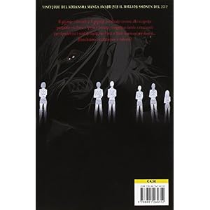 L'attacco dei giganti: 12