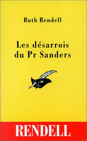 couverture de : D&Eacute;SARROIS DU PR SANDERS (LES)