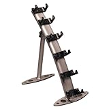  Body Solid rastrelliera Manubri Vinyl