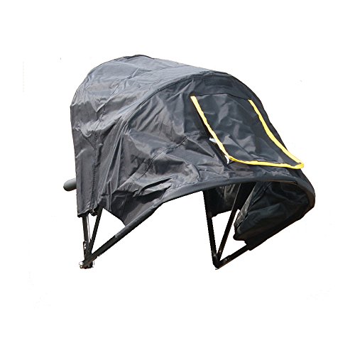 NRS Healthcare Healthcare Canopy for Trotter Pushchair (Eligible for VAT relief in the UK)