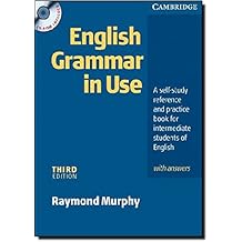 Grammar In Use Intermediate Third Edition Free Download