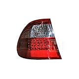 Rückleuchte links Rückleuchte links E Klasse W211 Bj. 01/02->>