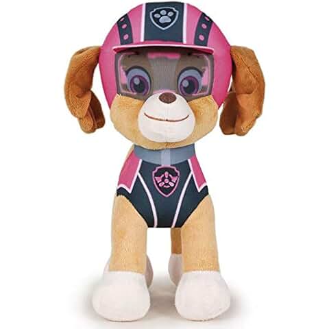 Amazon.fr : stella pat patrouille - Peluches : Jeux et Jouets