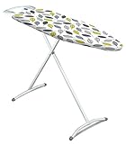 Minky Apollo Ironing Board -84 x 33 cm, Silver (Misc.)