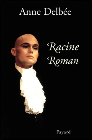 couverture de : Racine
