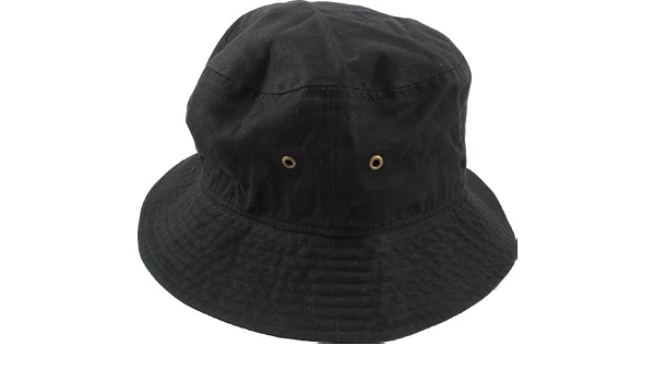 Bucket Hat 'Reni' Stone Roses Style 