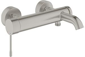 Grohe Essence Jednouchwytowa bateria wannowa