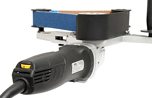 TBS 760 Bernardo Rohrschleifer Rohrbandschleifer - 3