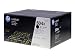 Produktbild HP - Hewlett Packard Color LaserJet CM 3530 FS MFP (504X / CE 250 XD) - original - 2 x Toner schwarz - 10.500 Seiten