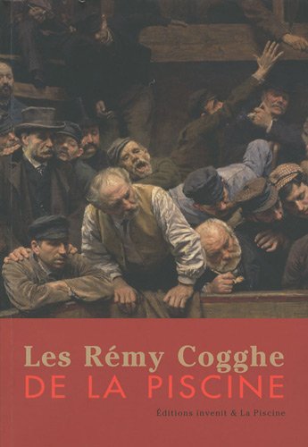 Les Remy Cogghe de la Piscine