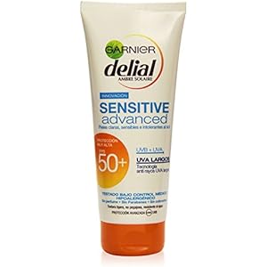 Protector solar fact