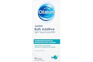 BRAND OILATUM Oilatum Junior Bath Additive 150Ml