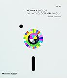Image de Factory Records : Une anthologie graphique