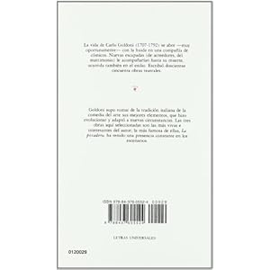 La posadera / the Landlady