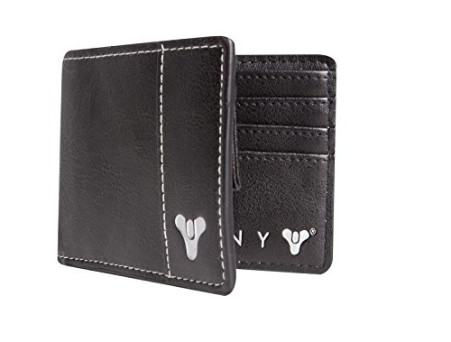 Price comparison product image Destiny Destiny Core Bifold Wallet