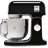Kenwood K-mix Mutfak Şef Full Siyah KMX750AB