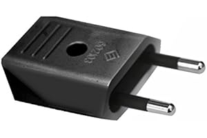 Silver Electronics 9157 Fiche mâle 250 V