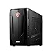 Produktbild MSI Nightblade MIB VR7RC-245DE Gaming-PC (Intel Core i5-7400, Nvidia GeForce GTX1060 3GB, 8GB DDR4, 128GB SSD, Windows 10 Home) schwarz