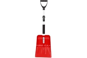 Nigrin Pelle à Neige 6194 1 pc(s)