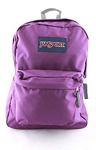 Preisvergleich Produktbild JANSPORT Superbreak Rucksack Unisex, Purpur