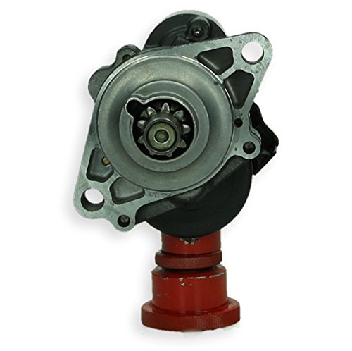 Preisvergleich Produktbild Anlasser Guttels 44285