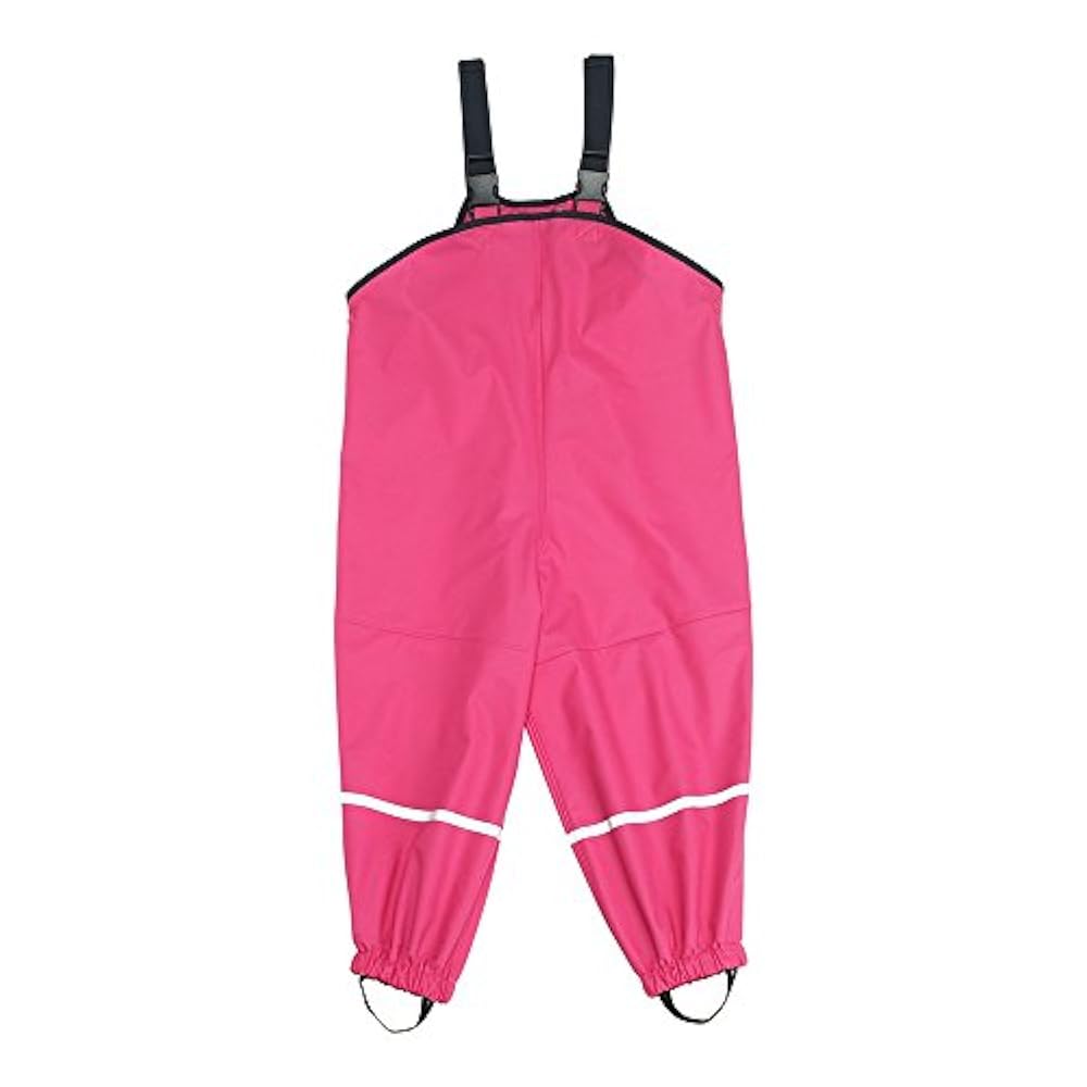 Брюки Непромокаемые Детские Купить