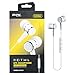 Price comparison product image ONE PLUS K3394 Bluetooth Earphone with Microphone - White