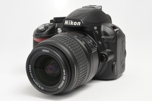 Imagen 3 de Nikon D3100
