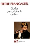 Image de Études de sociologie de l'art