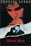 Music Box DVD