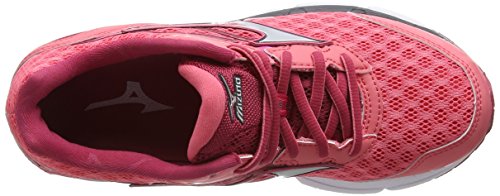 Mizuno Wave Inspire 12 Damen Laufschuhe - 7