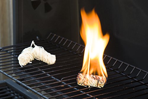 500 Stück Ofenanzünder Kaminanzünder - 4