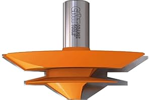 CMT ORANGE TOOLS 955.009.11 FRESA X INCASTRI 45-GR. HW Z2 S=8 D=44.5x18x58 DX