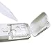 Denshine USB Rechargeable Nano Mist Spray Handy Atomization Mister Face Facial Moisturizing