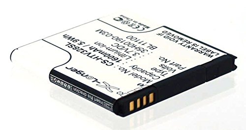 Preisvergleich Produktbild AGI 98905 Lithium-Ionen 1200 mAh 3,7 V Akku