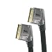Produktbild Monster A/V-Verbindungskabel, MV3, Scart - Scart, 1 m