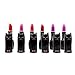 12 Colors Super Long Lasting Lipstick Makeup Lip Gloss Fashion (1 Piece)