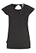 Produktbild Alife and Kickin Summer Damen T-Shirt Schwarz XS