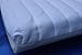The NightyNite® Ambassador Crib Mattess 90 x 40 x 3.5cm with Luxury Microfibre Machine Washable Cover - Anti- allergenic