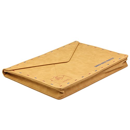 Urcover® iPad Mini 2/3/4 Tablet Sleeve Hülle Tasche im Postkarten Design Speziell für iPad Mini 2/3/4 sowie für andere Tablet oder Notebooks bis 7,9 Zoll - 7