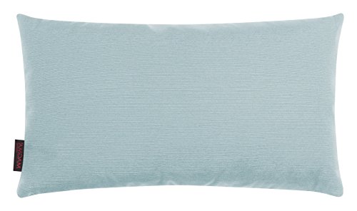 Kissen Lieblingsmensch mint 30x50cm Made in Germany - 2