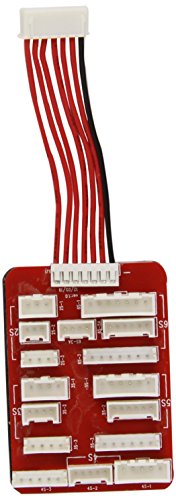 Preisvergleich Produktbild BALANCER BOARD ADAPTER XH AUF PQ / EHR / FTP