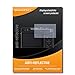 Produktbild 3 x SWIDO® Displayschutzfolie Panasonic Lumix DC-TZ91 Displayschutz Folie "AntiReflex" antireflektierend