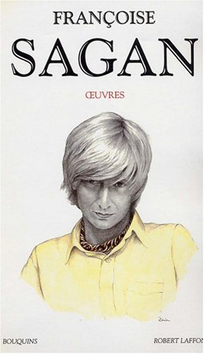 couverture de : Oeuvres