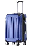 BEIBYE Zwillingsrollen 2048 Hartschale Trolley Koffer Reisekoffer in...