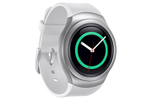 Preisvergleich Produktbild Samsung Gear S2 Smartwatch