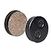 Produktbild SODIAL 2 Stücke MTB Bremsbelge Satz Für Mijia M365 Roller Skateboard Caliper M365 Mountainbike Fahrrad
