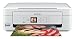 Produktbild Epson Expression Home XP-335 Tintenstrahl Multifunktionsdrucker (Drucken, Scannen, Kopieren, 5.760 x 1.440 dpi, Wi-Fi, USB) weiß