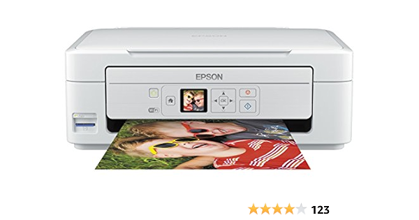 epson xp 352 ink asda